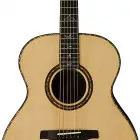 Paul Reed Smith Private Stock Tonare Grand® Acoustic