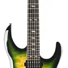 Legator Guitars Ninja 350-PRO