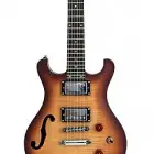 Legator Guitars Helio DCH 300-PRO