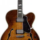 Heritage Guitars H-550