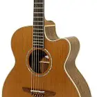 Avalon Guitars Ard Ri 1-330