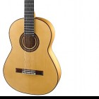 Natural, Spruce Top