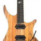 Paul Masvidal Boden OS 6 - Limited Edition