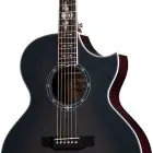 Schecter Synyster Gates SYN GA SC Acoustic