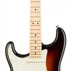 American Professional Stratocaster Left Hand