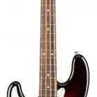 Fender American Professional Precision Bass Left Hand