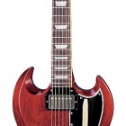 Gibson Custom SG Standard Reissue with Maestro VOS