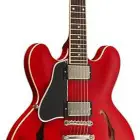 Gibson Custom ES-335 Dot Left-Handed