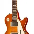 Gibson Custom 50th Anniversary 1959 Les Paul Sunburst Reissue