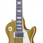 Gibson Custom Standard Historic 1957 Les Paul Goldtop
