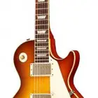 Gibson Custom Michael Bloomfield VOS 1959 Les Paul Standard