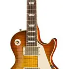 Gibson Custom Michael Bloomfield Aged 1959 Les Paul Standard