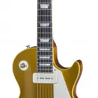Gibson Custom True Historic 1956 Les Paul Goldtop Reissue