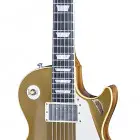 Collector`s Choice #36 1957 Daughtry Goldtop
