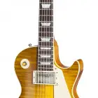 Gibson Custom Collector`s Choice #45 1959 Les Paul Standard #9 0676 Danger Burst