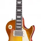 Gibson Custom Mark Knopfler 1958 Les Paul Standard Aged & Signed