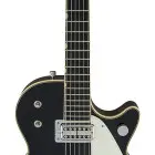 Gretsch Guitars G6128T-59 Vintage Select ’59 Duo Jet™ with Bigsby®, TV Jones®, Black