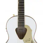 G5021WPE Rancher™ Penguin™ Parlor Acoustic/Electric, Fishman® Pickup System