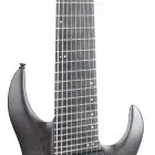 Legator Guitars Ninja R 300-PRO Fanned Fret 9-String