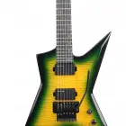 Legator Guitars Terrance Hobbs Signature Ninja RX 350-PRO