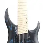 Legator Guitars Ghost 200-SE Fanned-Fret 8-String