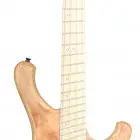 Legator Guitars Helio Bass 300-PRO Fanned Fret