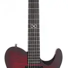 Chapman Guitars ML-3 Bea Baritone
