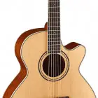 Parkwood Guitars S67