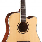 Parkwood Guitars S46