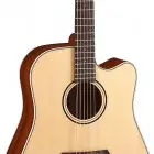 Parkwood Guitars S26