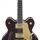 G6122T Players Edition Country Gentleman w/String-Thru Bigsby, FilterTron Pickups