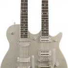 G5265 Electromatic Jet Double Neck w/Bigsby, Rosewood Fingerboard