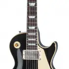 Gibson Custom Les Paul Standard Painted-Over