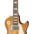Gibson Custom Les Paul Standard Figured Top