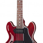 Gibson Custom CS-336 Mahogany