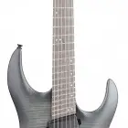 Legator Guitars Ninja R 200-SE Fanned Fret