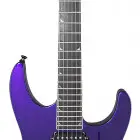 Deep Purple Metallic