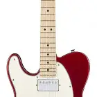Squier by Fender Contemporary Telecaster HH Left-Handed