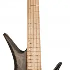 Legator Guitars 2018 Helio Bass 300-PRO X Series 5-string