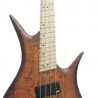 Legator Guitars 2018 Helio Multi Scale Bass 200 X Series 4-String
