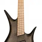 2018 Helio Multi Scale Bass 300-PRO X Series 4-String