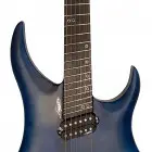 Legator Guitars Ghost GHFN6 Multi Scale 6-String