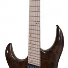Legator Guitars 2018 Ninja R 200 Multi Scale 6 string Left-Handed