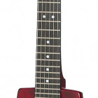 Steinberger GT-Pro Quilt Top Deluxe Outfit