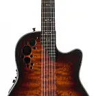 Ovation Collector`s Series 12-String Deep Contour C2058AXP-STB