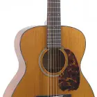 RO-T16 Recording King Torrefied Adirondack Spruce Top, 000