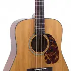 RD-T16 Recording King Torrefied Adirondack Spruce Top, Dreadnought