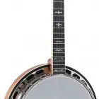 RK-R35-BR Recording King Madison Resonator Banjo