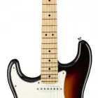 Player Stratocaster Left-Handed