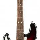 Player Precision Bass Left-Handed